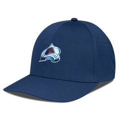 Colorado Avalanche Levelwear Zeta Flex Hat Outlet