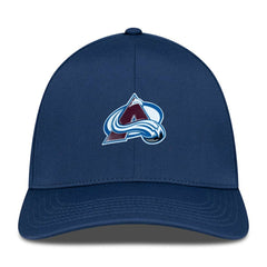 Colorado Avalanche Levelwear Zeta Flex Hat Outlet