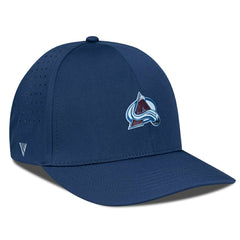Colorado Avalanche Levelwear Zeta Flex Hat Outlet