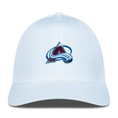 Colorado Avalanche Levelwear Zeta Flex Hat Sale