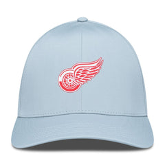 Detroit Red Wings Levelwear Zeta Flex Hat Online