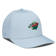 Minnesota Wild Levelwear Zeta Flex Hat Online