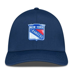 New York Rangers Levelwear Zeta Flex Hat Discount