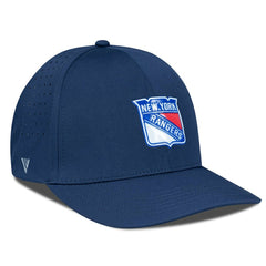 New York Rangers Levelwear Zeta Flex Hat Discount