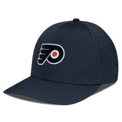 Philadelphia Flyers Levelwear Zeta Flex Hat Sale