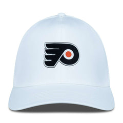 Philadelphia Flyers Levelwear Zeta Flex Hat For Sale