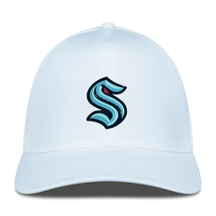 Seattle Kraken Levelwear Zeta Flex Hat Online