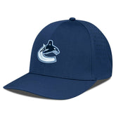 Vancouver Canucks Levelwear Zeta Flex Hat Outlet