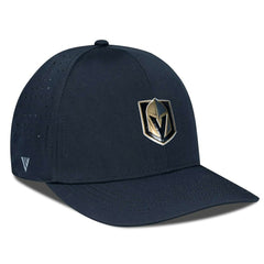 Vegas Golden Knights Levelwear Zeta Flex Hat Discount