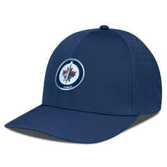 Winnipeg Jets Levelwear Zeta Flex Hat Sale
