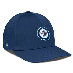 Winnipeg Jets Levelwear Zeta Flex Hat Sale