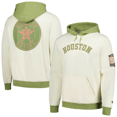 Houston Astros New Era Color Pop Pullover Hoodie | MLB Near me