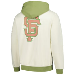 San Francisco Giants New Era Color Pop Pullover Hoodie | MLB Shop