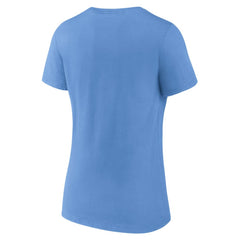 Winnipeg Jets Fanatics Women's Alternate Graphic T-Shirt On Sale