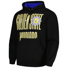 Golden State Warriors Hardwood Classics OG 2.0 Pullover Hoodie sale Discount