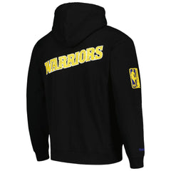 Golden State Warriors Hardwood Classics OG 2.0 Pullover Hoodie sale Discount