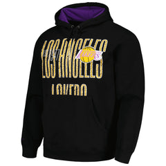 Los Angeles Lakers Hardwood Classics OG 2.0 Pullover Hoodie Online