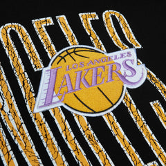 Los Angeles Lakers Hardwood Classics OG 2.0 Pullover Hoodie Online
