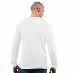 Detroit Lions Starter Logo Graphic Long Sleeve T-Shirt