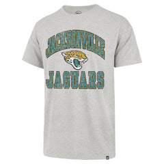 Jacksonville Jaguars 47 brand '47 Play Action Franklin T-Shirt