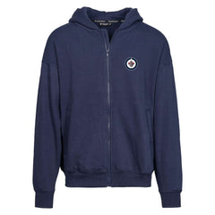 Winnipeg Jets Levelwear Uphill Insignia Full-Zip Hoodie Outlet