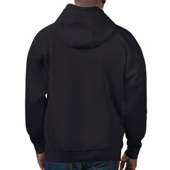 Philadelphia Eagles Starter Unisex Retro Pullover Hoodie