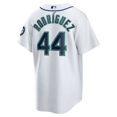 Julio Rodríguez Seattle Mariners Nike Home Replica Jersey | MLB For sale