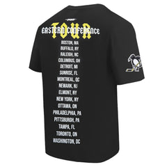 Pittsburgh Penguins Pro Standard City Tour T-Shirt Outlet