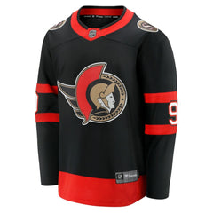 Josh Norris Ottawa Senators Fanatics Home Breakaway Jersey Online