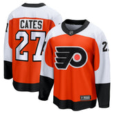 Noah Cates Philadelphia Flyers Fanatics Home Breakaway Jersey Online