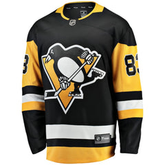 Matt Nieto Pittsburgh Penguins Fanatics Home Breakaway Jersey For Sale