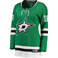 Sam Steel Dallas Stars Fanatics Women's Home Breakaway Player Jersey Discount