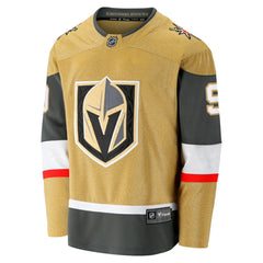 Jack Eichel Vegas Golden Knights Fanatics Home Breakaway Jersey On Sale