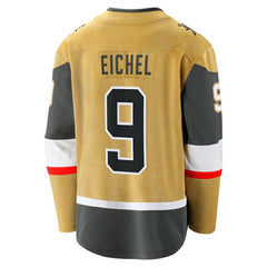 Jack Eichel Vegas Golden Knights Fanatics Home Breakaway Jersey On Sale
