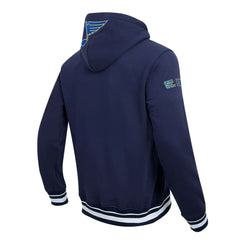 St. Louis Blues Pro Standard Retro Classic Fleece Pullover Hoodie For Sale