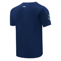 Seattle Kraken Pro Standard Mascot T-Shirt Discount