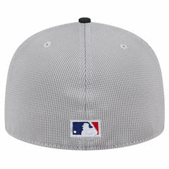 Chicago White Sox New Era Pivot Mesh 59FIFTY Fitted Hat | MLB Shop