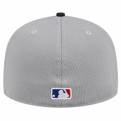 New York Yankees New Era Pivot Mesh 59FIFTY Fitted Hat | MLB On Sale