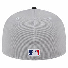 San Francisco Giants New Era Pivot Mesh 59FIFTY Fitted Hat | MLB US