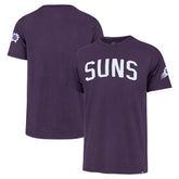 Phoenix Suns '47 Franklin Fieldhouse T-Shirt New