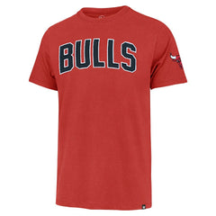 Chicago Bulls '47 Franklin Fieldhouse T-Shirt sale Outlet