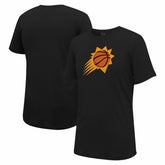 Phoenix Suns Stadium Essentials Unisex Primary Logo T-Shirt For Sale