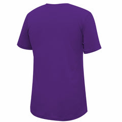 Los Angeles Lakers Stadium Essentials Unisex Primary Logo T-Shirt Online