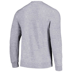 Philadelphia Eagles Mitchell & Ness Rings 2.0 Pullover Sweatshirt