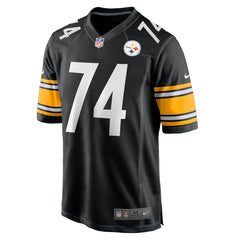 Pittsburgh Steelers Nike Spencer Anderson Game Jersey