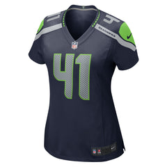 Seattle Seahawks Nike Chris Stoll Women's Team Game Jersey