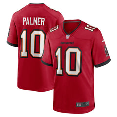 Tampa Bay Buccaneers Nike Trey Palmer Game Jersey