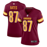 Washington Commanders Nike John Bates Women's Game Jersey