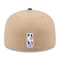 Philadelphia 76ers 2024 NBA Draft 59FIFTY Fitted Hat Outlet