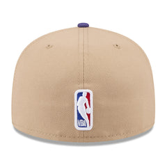 Phoenix Suns 2024 NBA Draft 59FIFTY Fitted Hat New